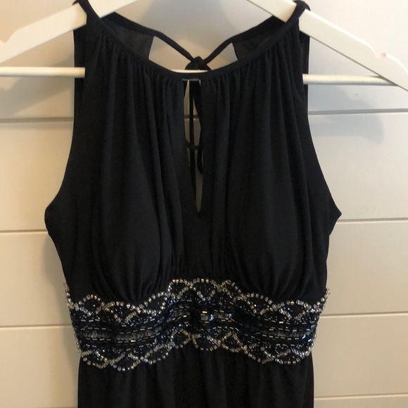 Gorgeous beaded a tank top - Picture 2 of 5